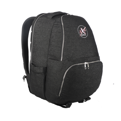 The Weekly Backpack