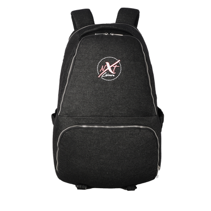 The Weekly Backpack