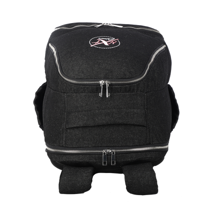 The Weekly Backpack