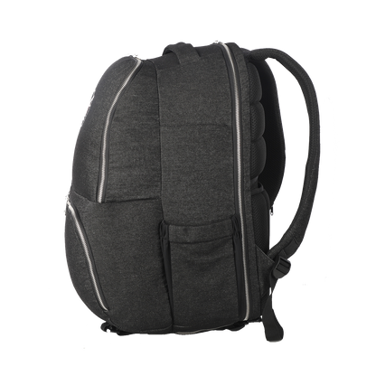The Weekly Backpack