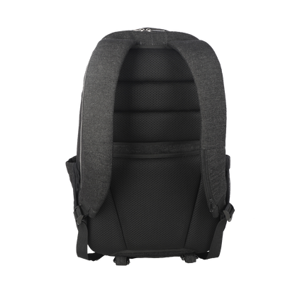 The Weekly Backpack