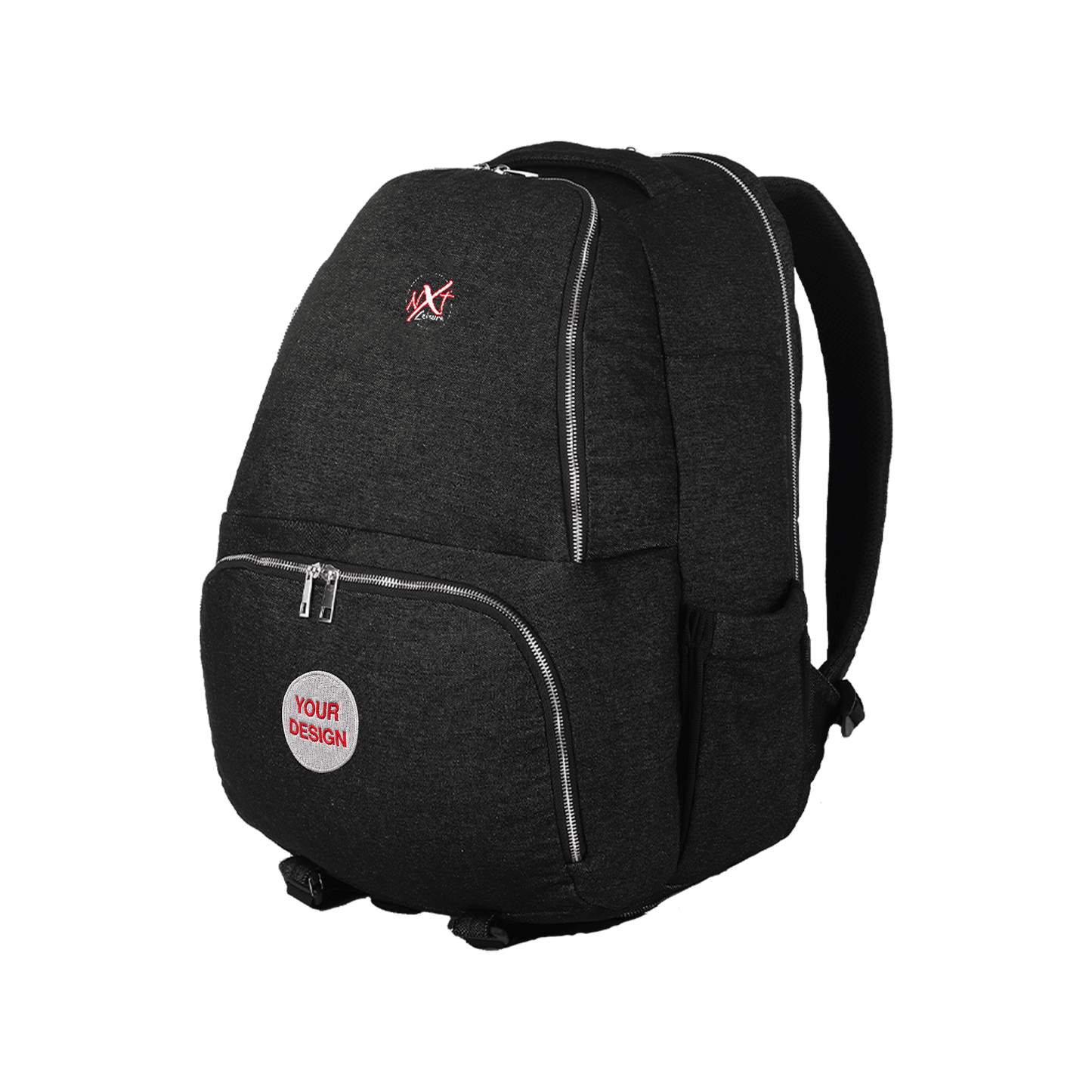The Weekly Backpack