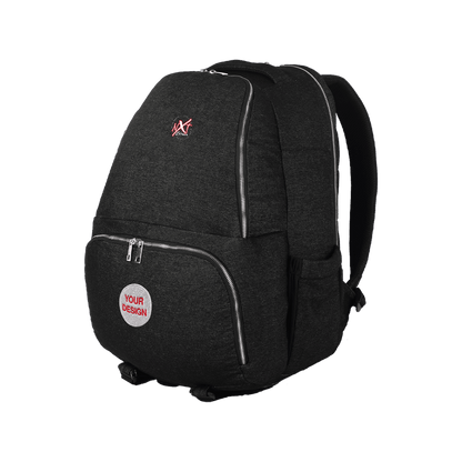 The Weekly Backpack